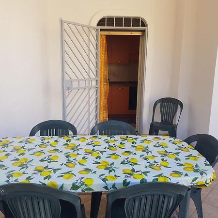 Appartamento Lido Rossello 레알몬테 외부 사진