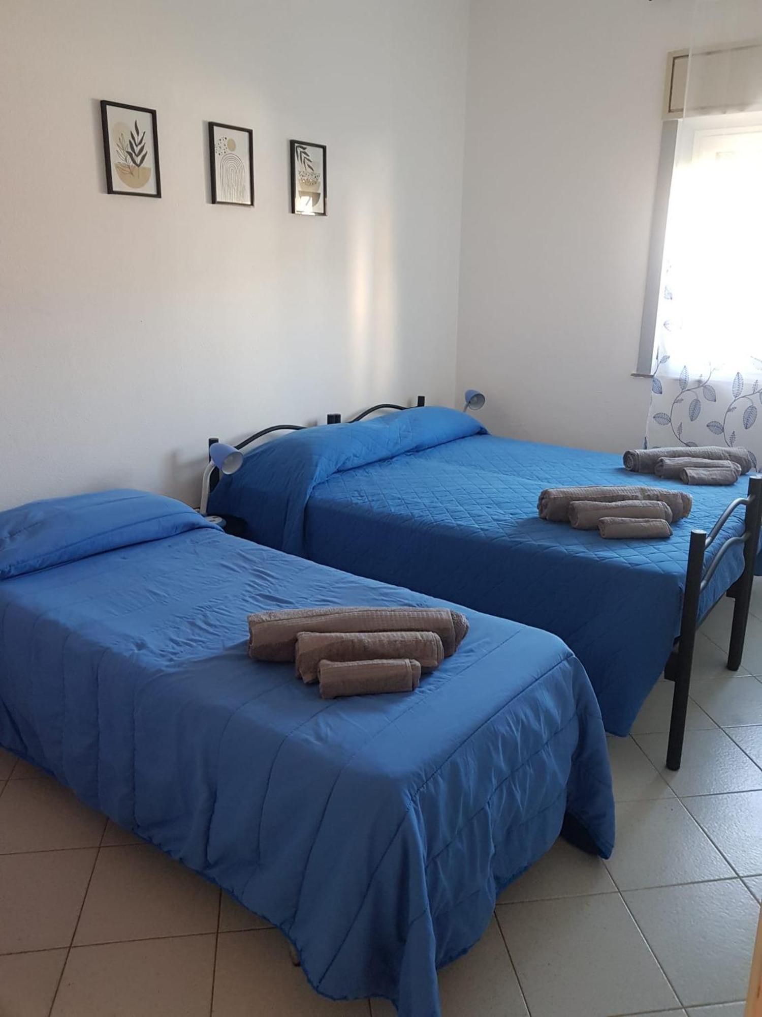 Appartamento Lido Rossello 레알몬테 외부 사진