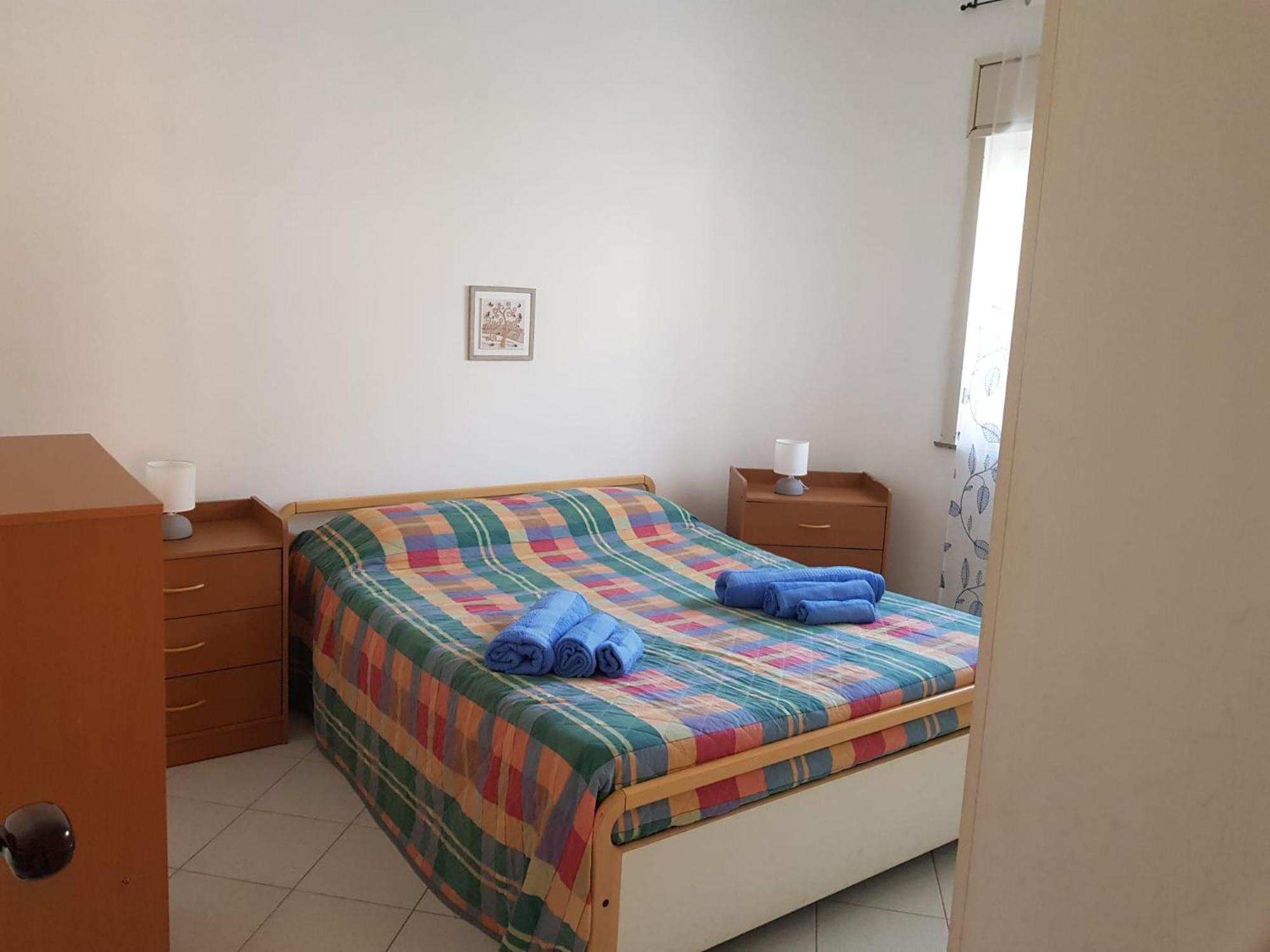 Appartamento Lido Rossello 레알몬테 외부 사진
