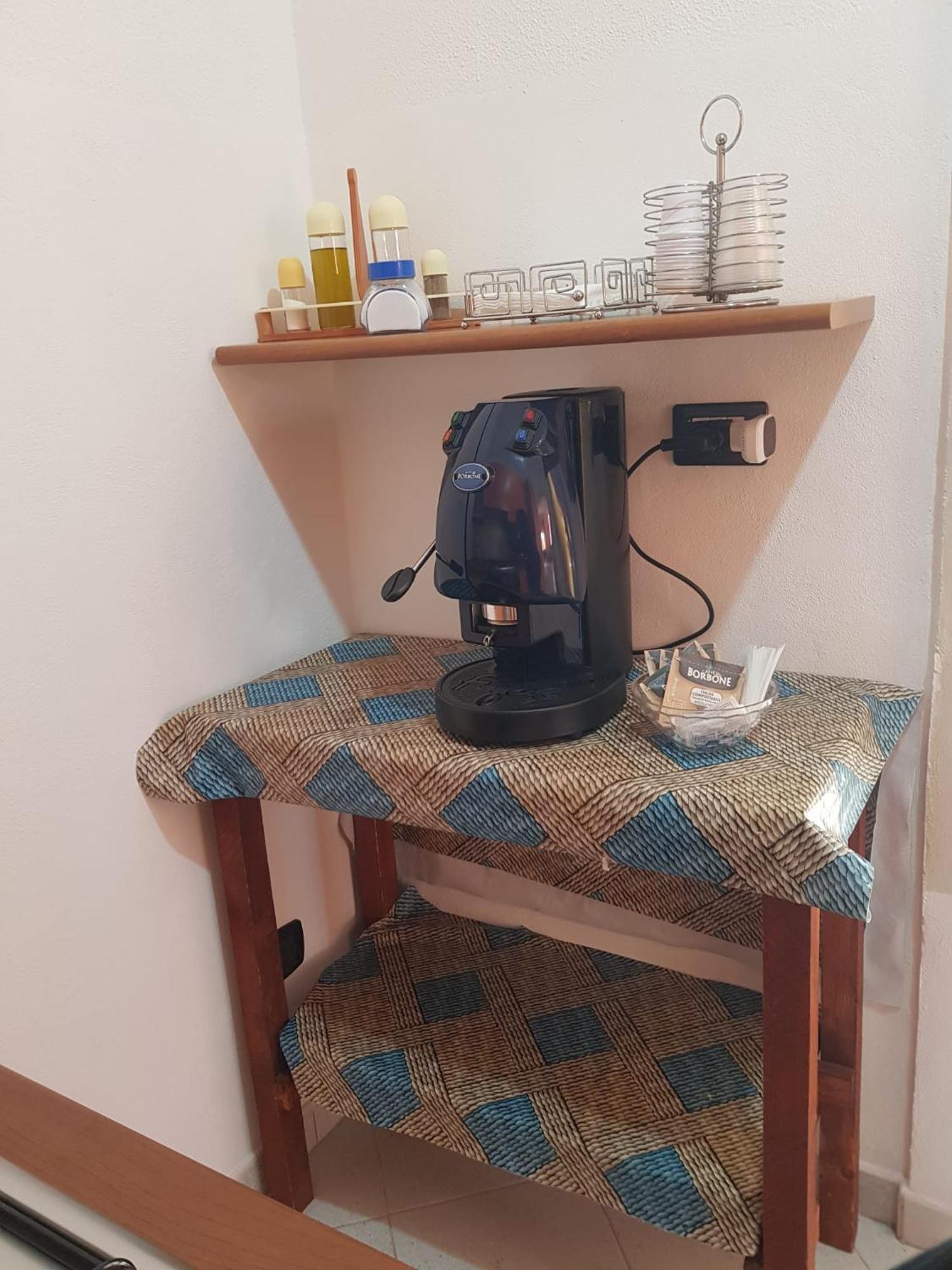 Appartamento Lido Rossello 레알몬테 외부 사진